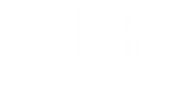 CFM Functional Training