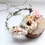 Thumbnail: Wedding Flower Hairband