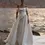 Thumbnail: Off the Shoulder Cross Over Bridal Gown