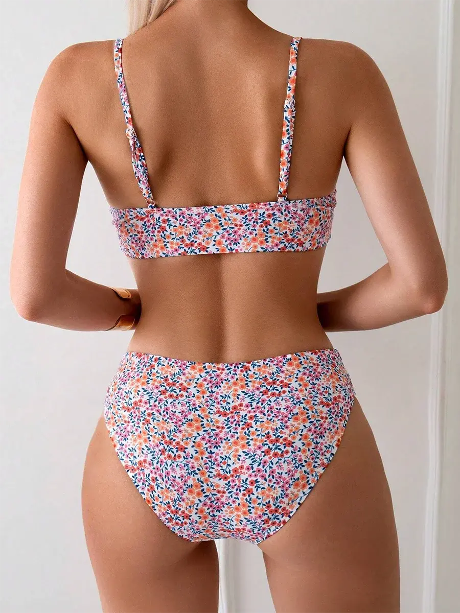 Thumbnail: Floral Bikini