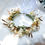 Thumbnail: Floral Wreath Tiara Crown
