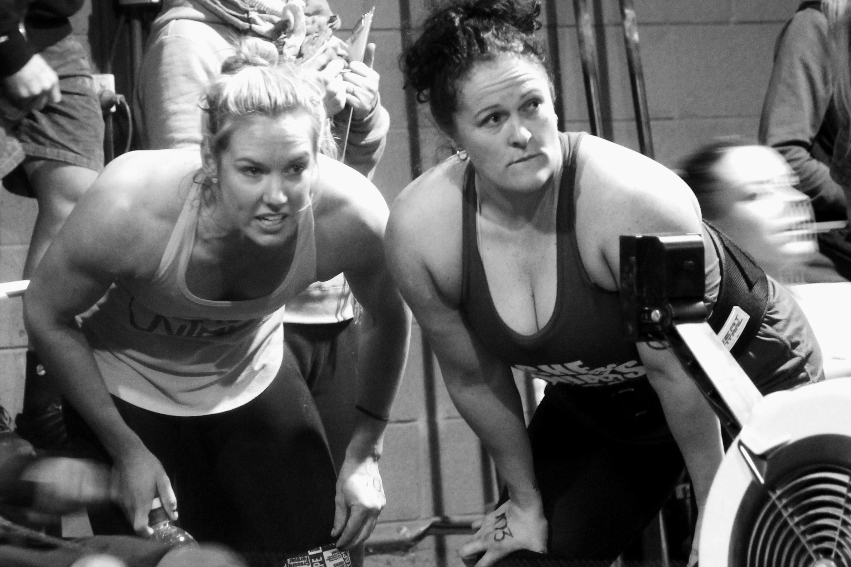 CrossFit