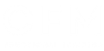 CFM Functional Training