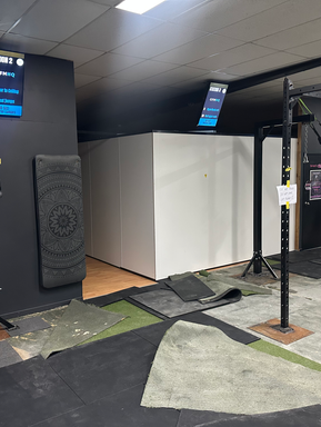 Exciting News from CFM HQ!