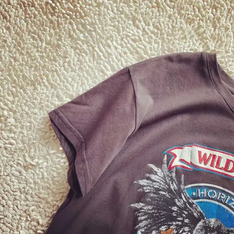 Thumbnail: Wild Raven Tee
