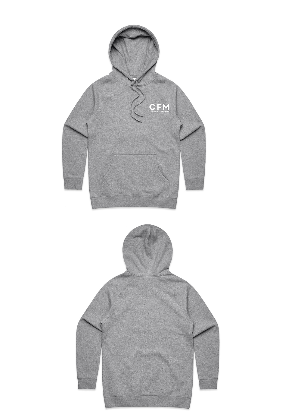 Thumbnail: CFM Women's Hoodie