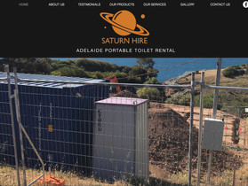 Saturn Hire