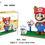 Thumbnail: ZMS Super Mario Diamond  Mini Building Nano Block