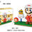 Thumbnail: ZMS Super Mario Diamond  Mini Building Nano Block