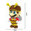 Thumbnail: HC Super Mario Luigi Yoshi Pikachu Mini Building Blocks