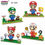 Thumbnail: ZMS Super Mario Diamond  Mini Building Nano Block