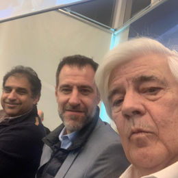 El Polo IT en el Congreso de la Nación 