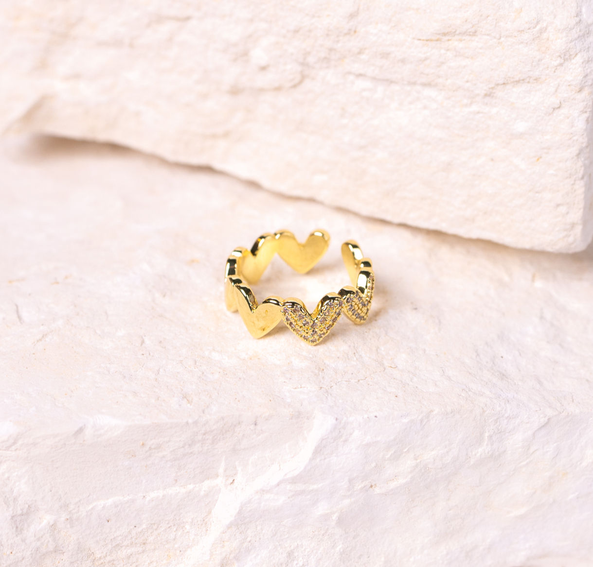 Elaris Ring