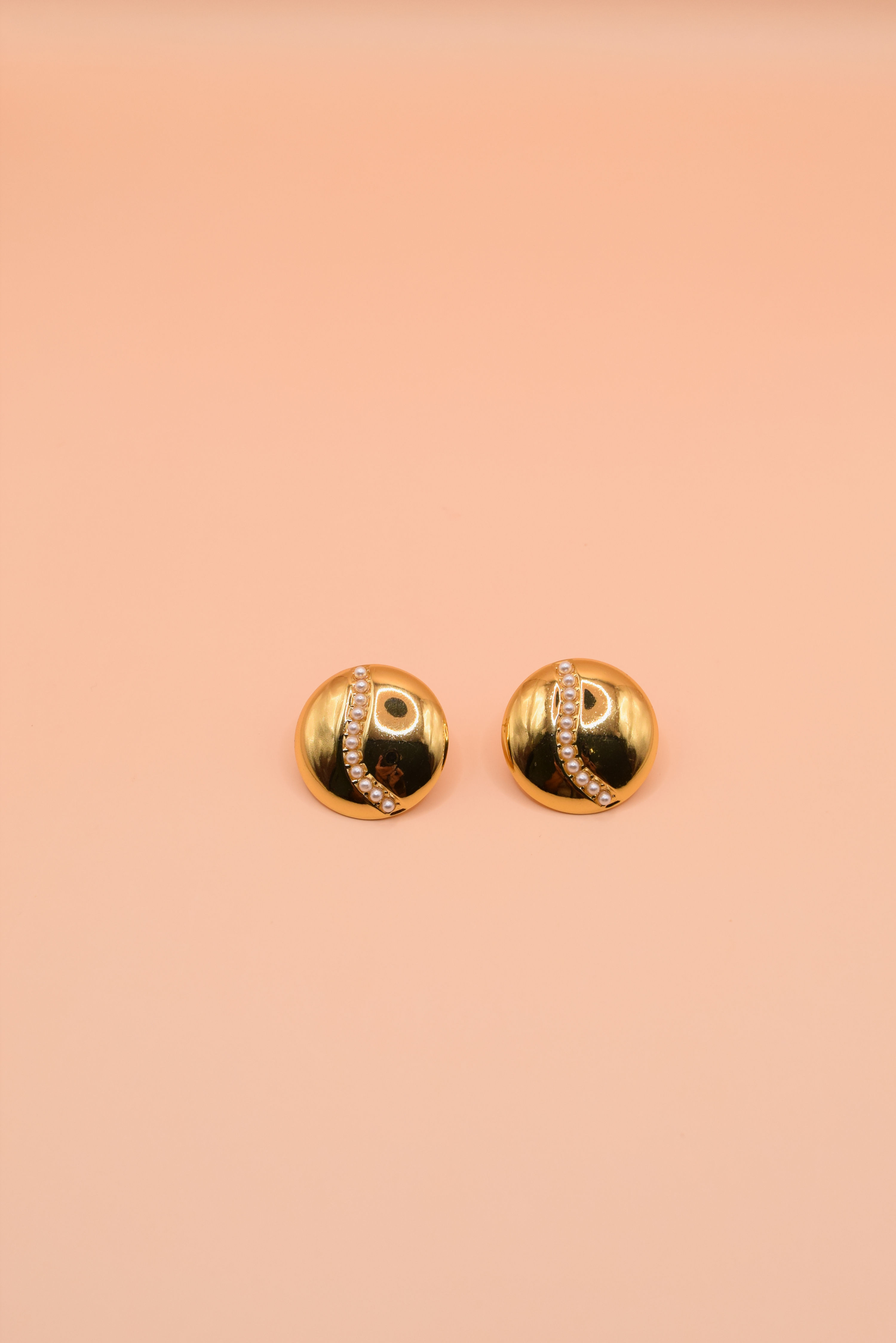 Simone Earrings