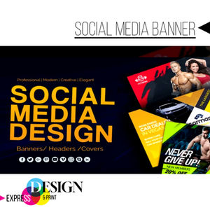Social Media Design