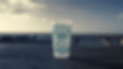 Design for the Whitstable Oyster Festival eco cup