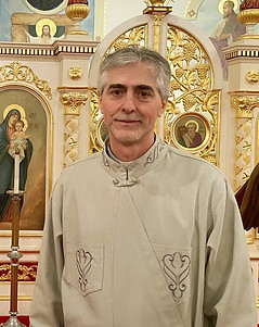 Father Vasile Colopelnic