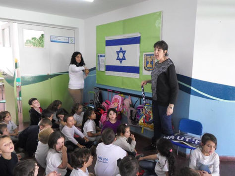 Nos preparamos para recibir Yom Haatzmaut