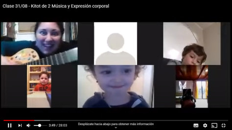 Las especialidades de los especiales