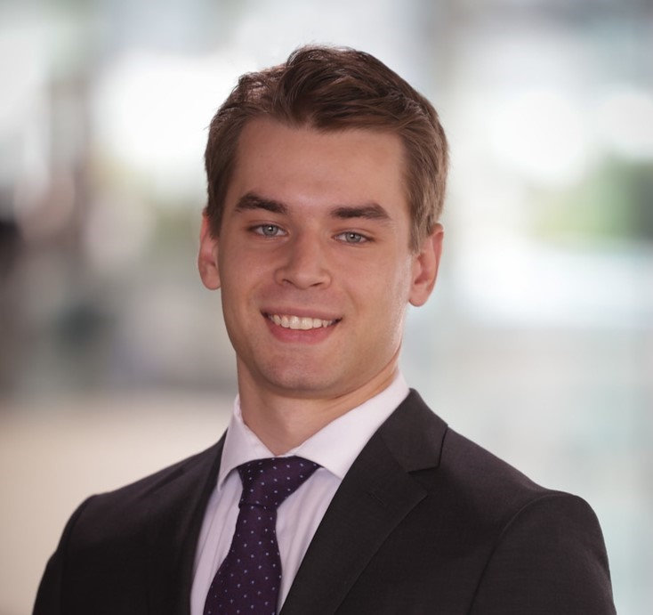 Sam Schildroth | Basepoint Wealth