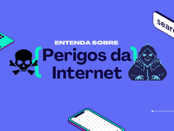 Cuidado enquanto Navega!