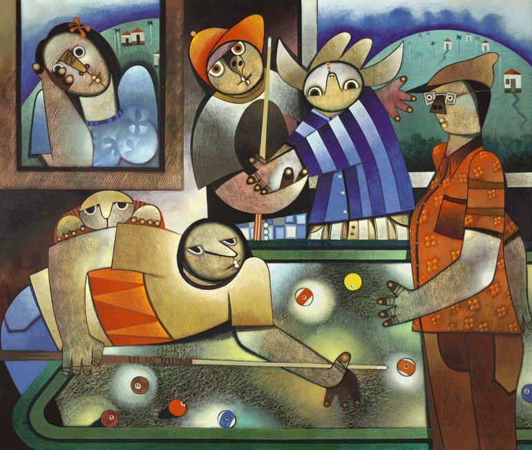 Billliards._Orestes_Gaulhiac