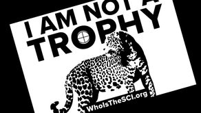 Download New Posters To Fight Trophy Hunting