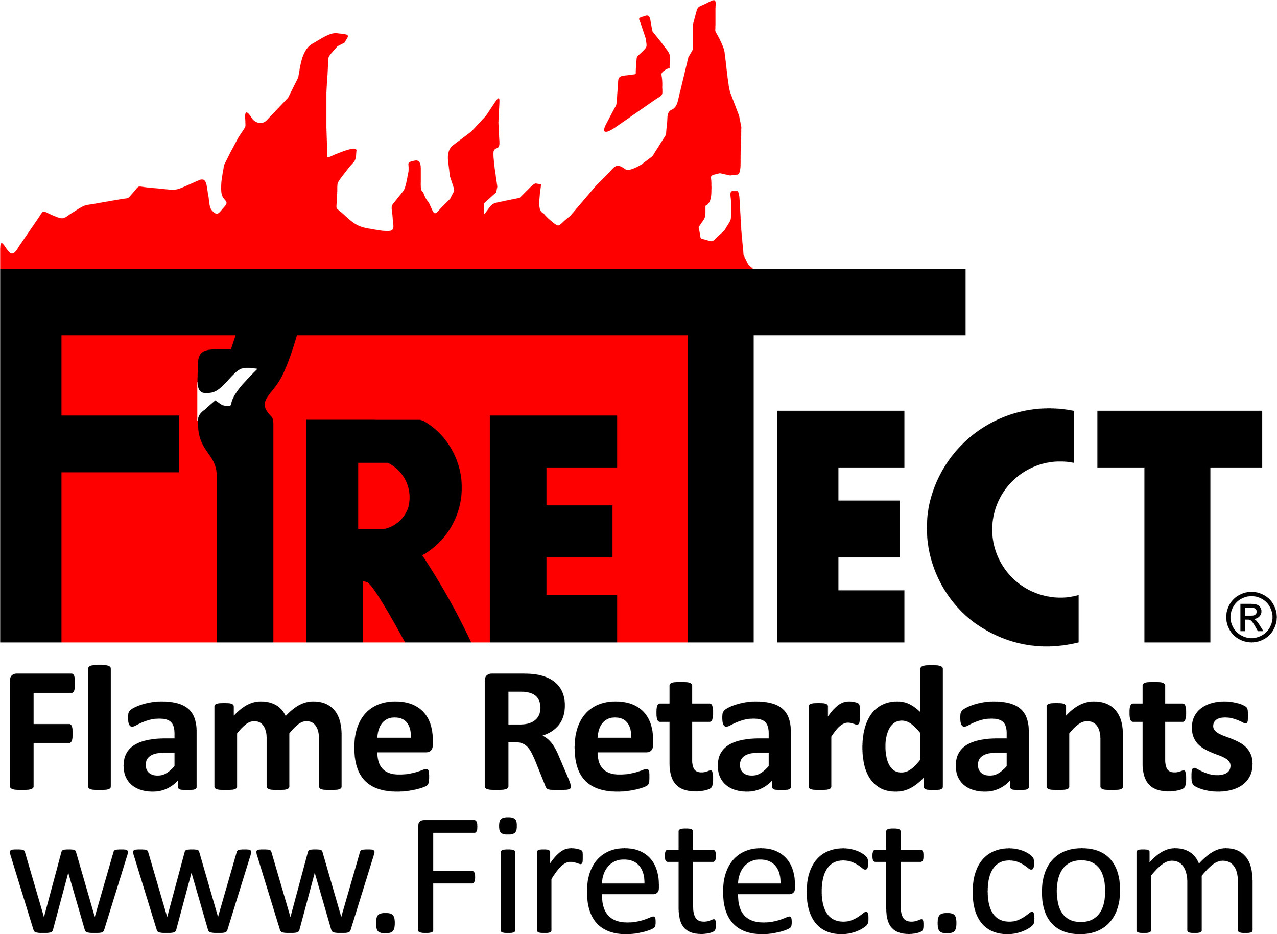 Firetect logo