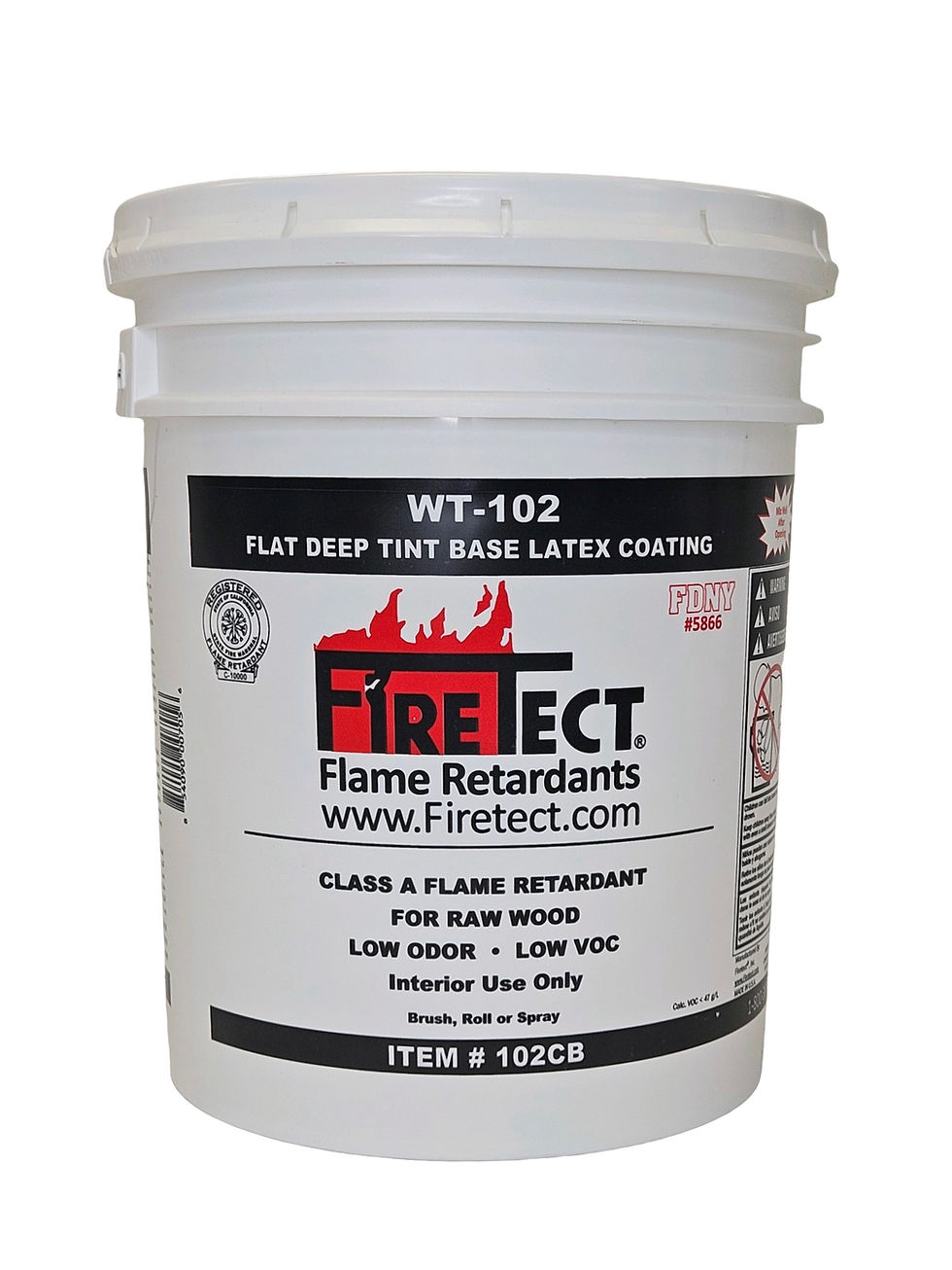 WT-102 Color-Base
