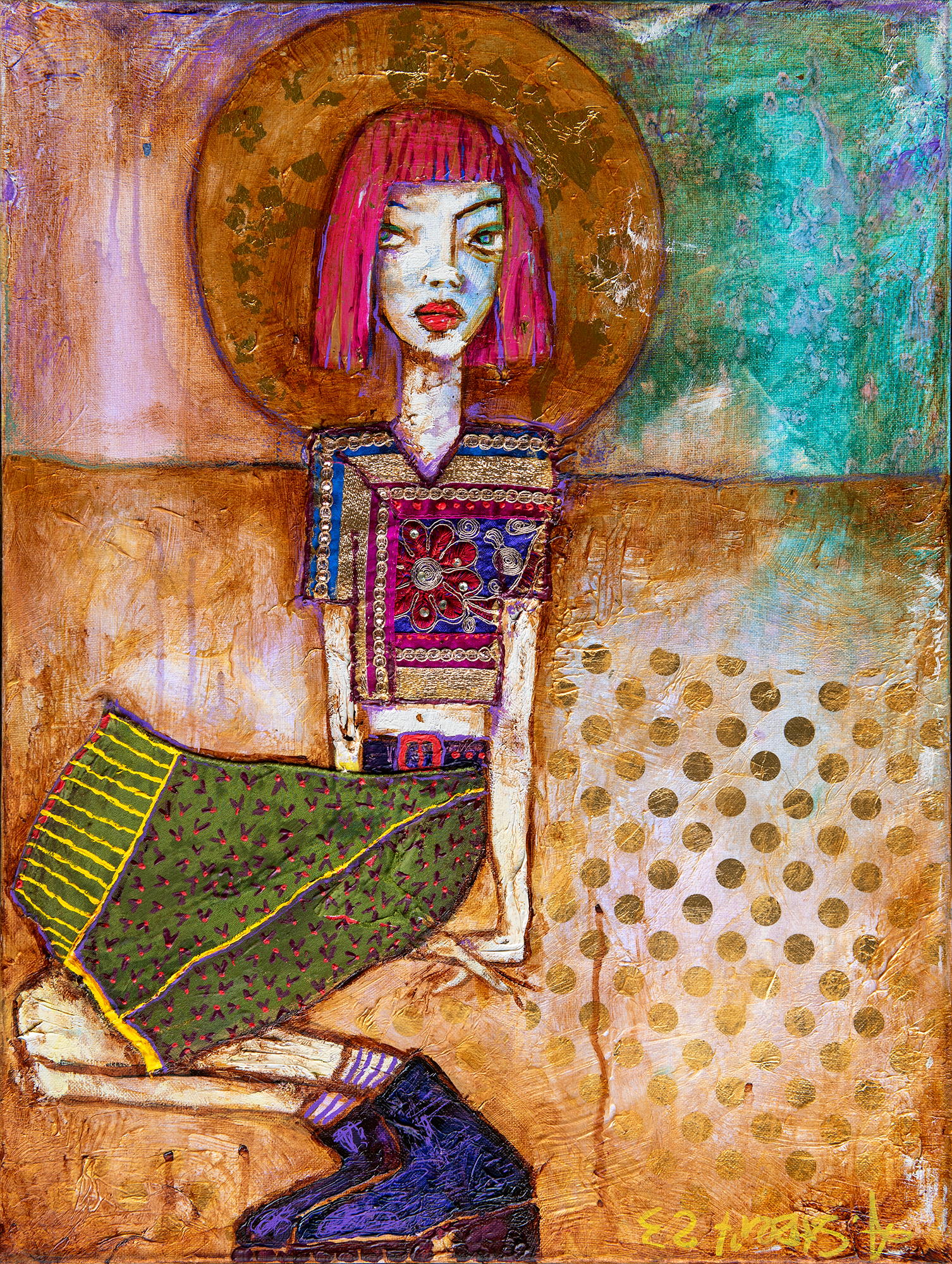 Awkward @ Magnificent #3