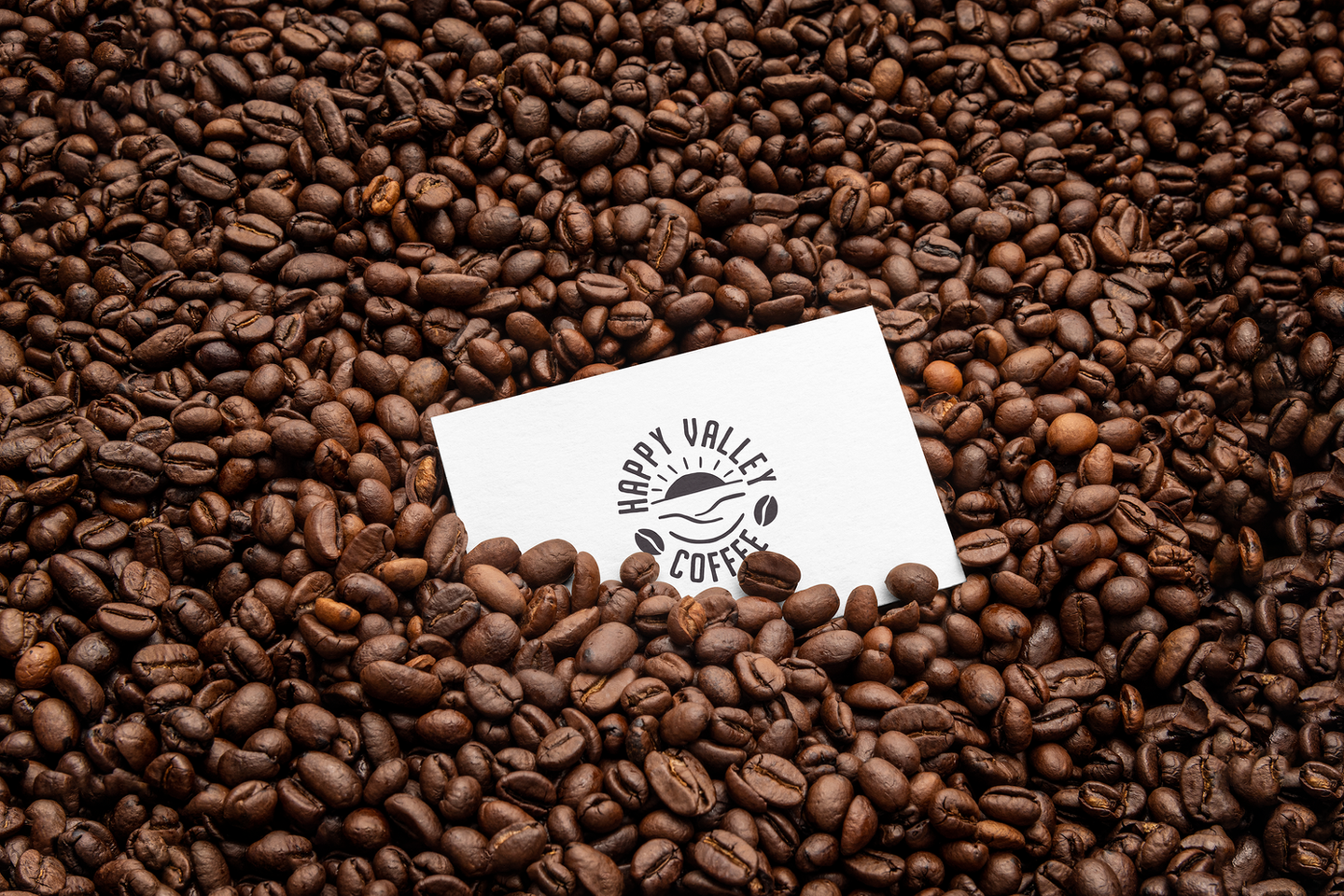 Happy Valley Coffee