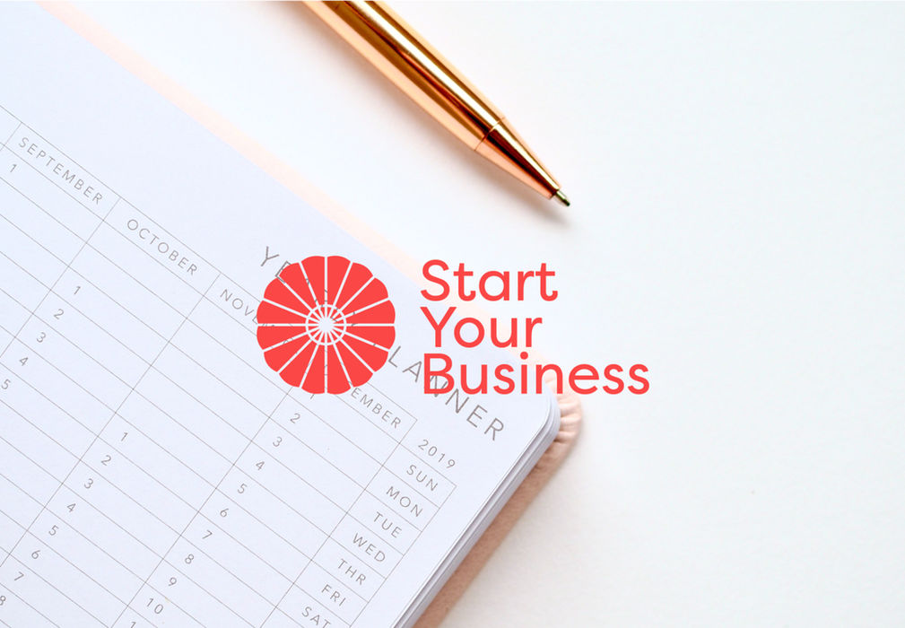 Start Your Business