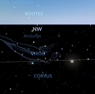 2026.3.03 Full Moon in Virgo
