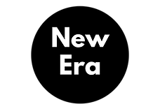 New Era Sticker