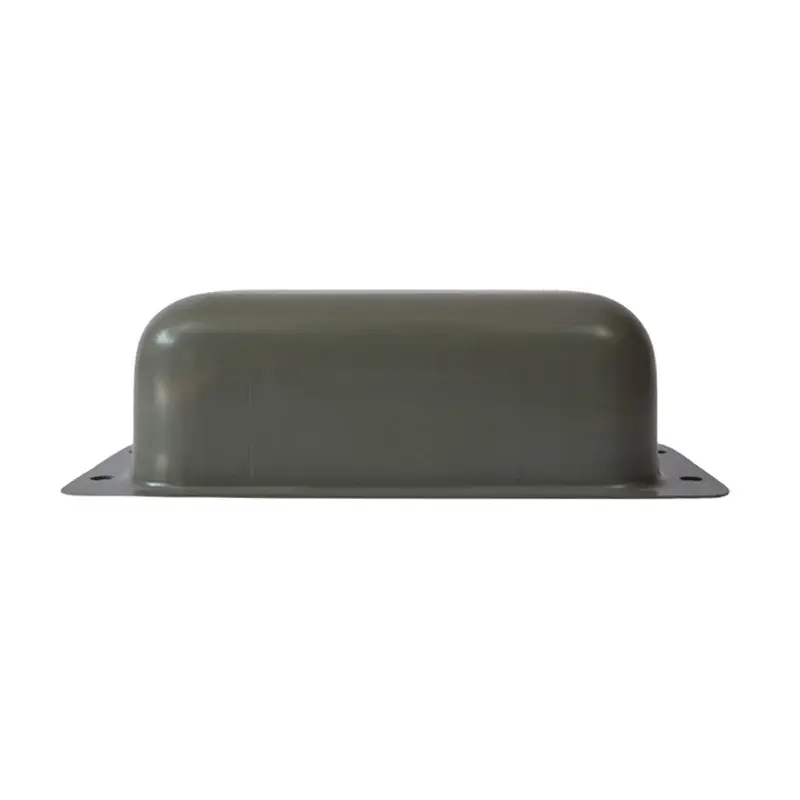 Thumbnail: FJ40/45 Series Wiper Motor Cover