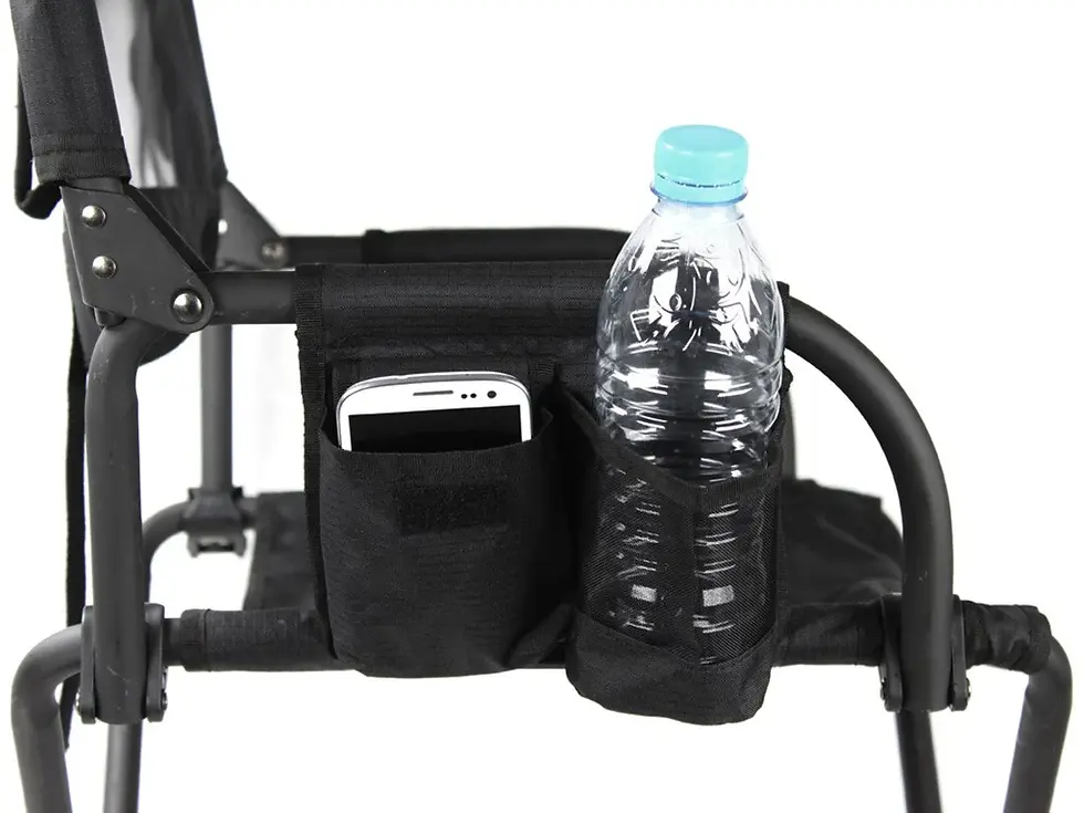Thumbnail: EXPANDER CAMPING CHAIR - BY FRONT RUNNER