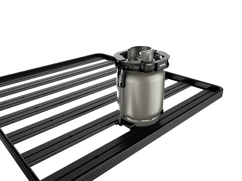 Thumbnail: GAS/PROPANE BOTTLE HOLDER - BY FRONT RUNNER