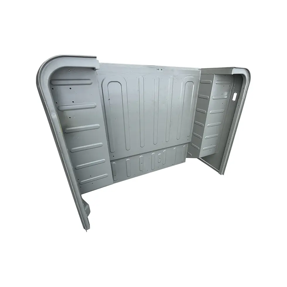 Thumbnail: FJ40 Series 1/2 Body Tub