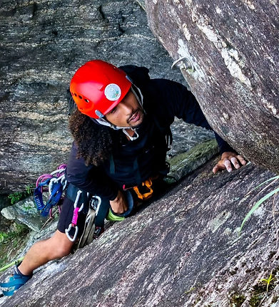 guia de escalada da aventurismo