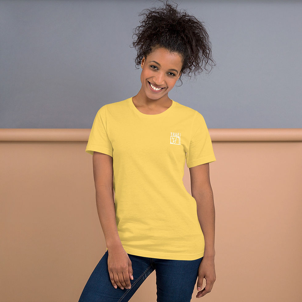 Thumbnail: Unisex t-shirt