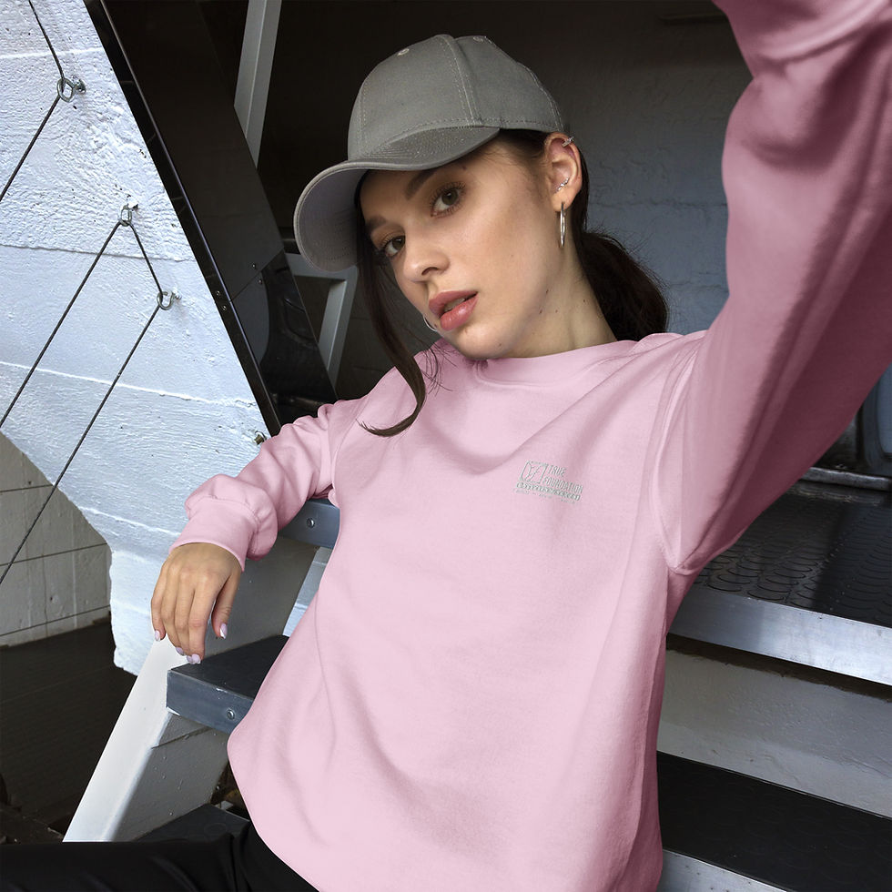 Miniatura: Sudadera unisex