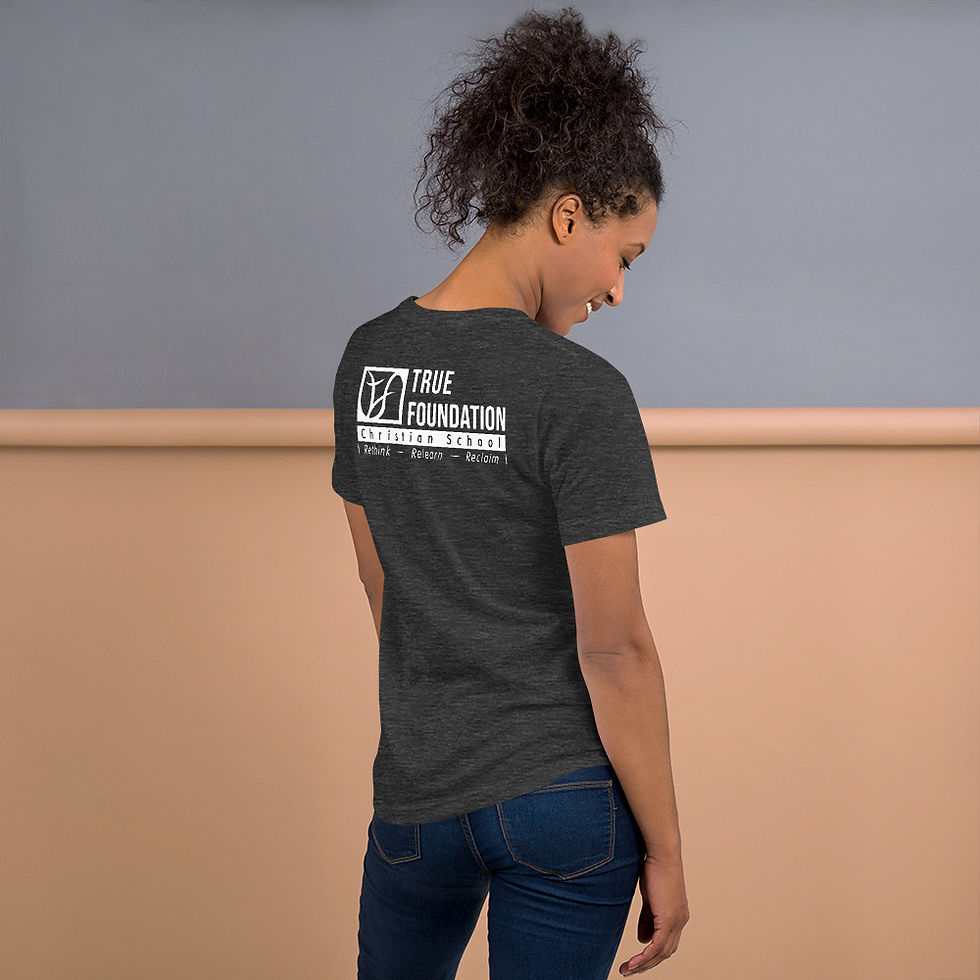 Thumbnail: Unisex t-shirt