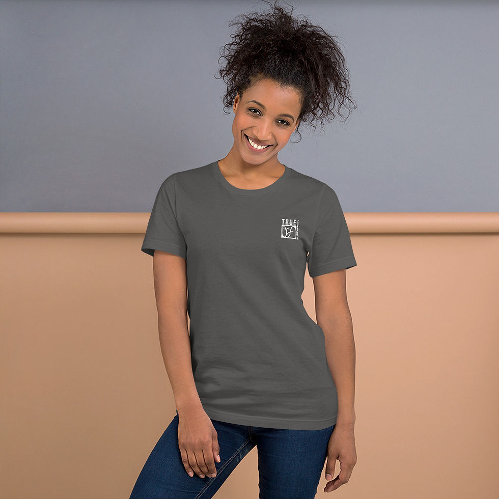 Thumbnail: Unisex t-shirt
