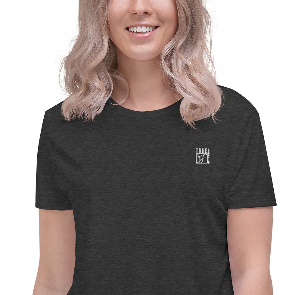 Thumbnail: Crop Tee