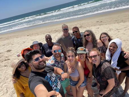 Valley Christian for Singles: Where Faith Meets Purpose in the Heart of Las Vegas