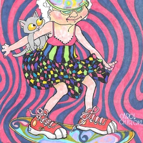 Skates