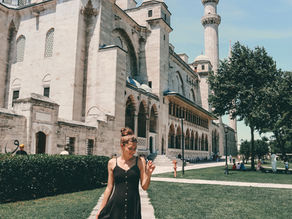 Leaving Vietnam : Everything You Need to Know About Visiting Turkey in 2021