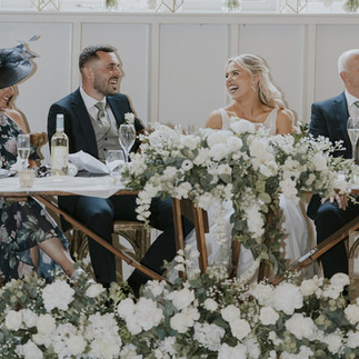 Wedding Styling Cotswolds