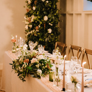 Wedding Styling Inspirations