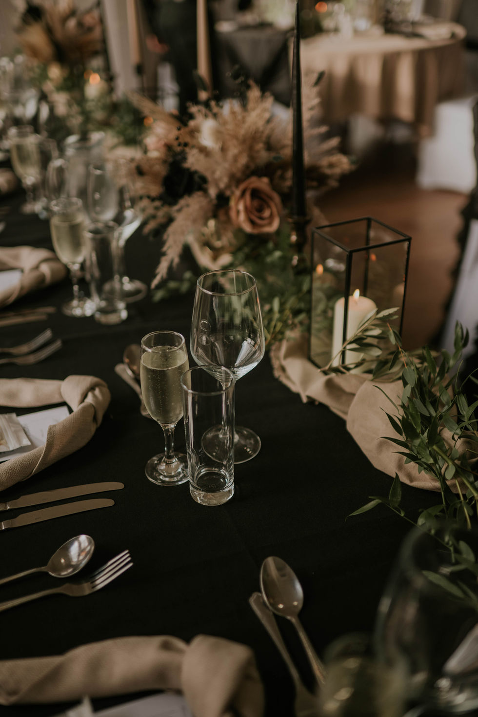 unique boho wedding designs